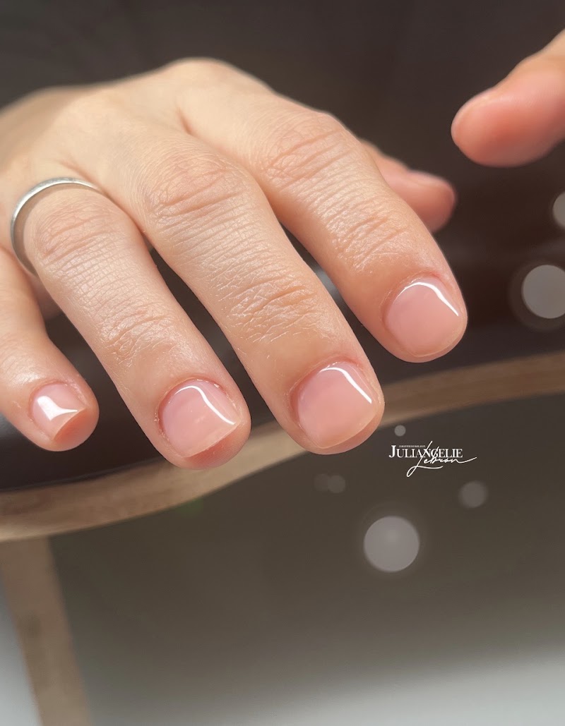 Jgratitude Nails photo 2