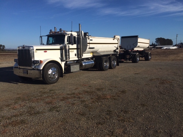 Mike Neles Trucking photo 2