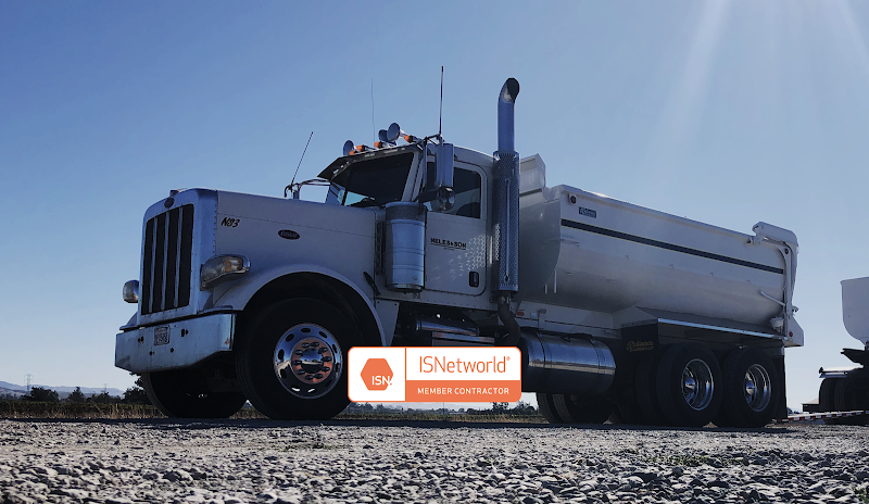 Photo of Mike Neles Trucking