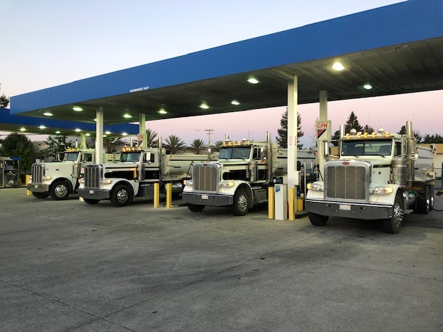Mike Neles Trucking photo 4