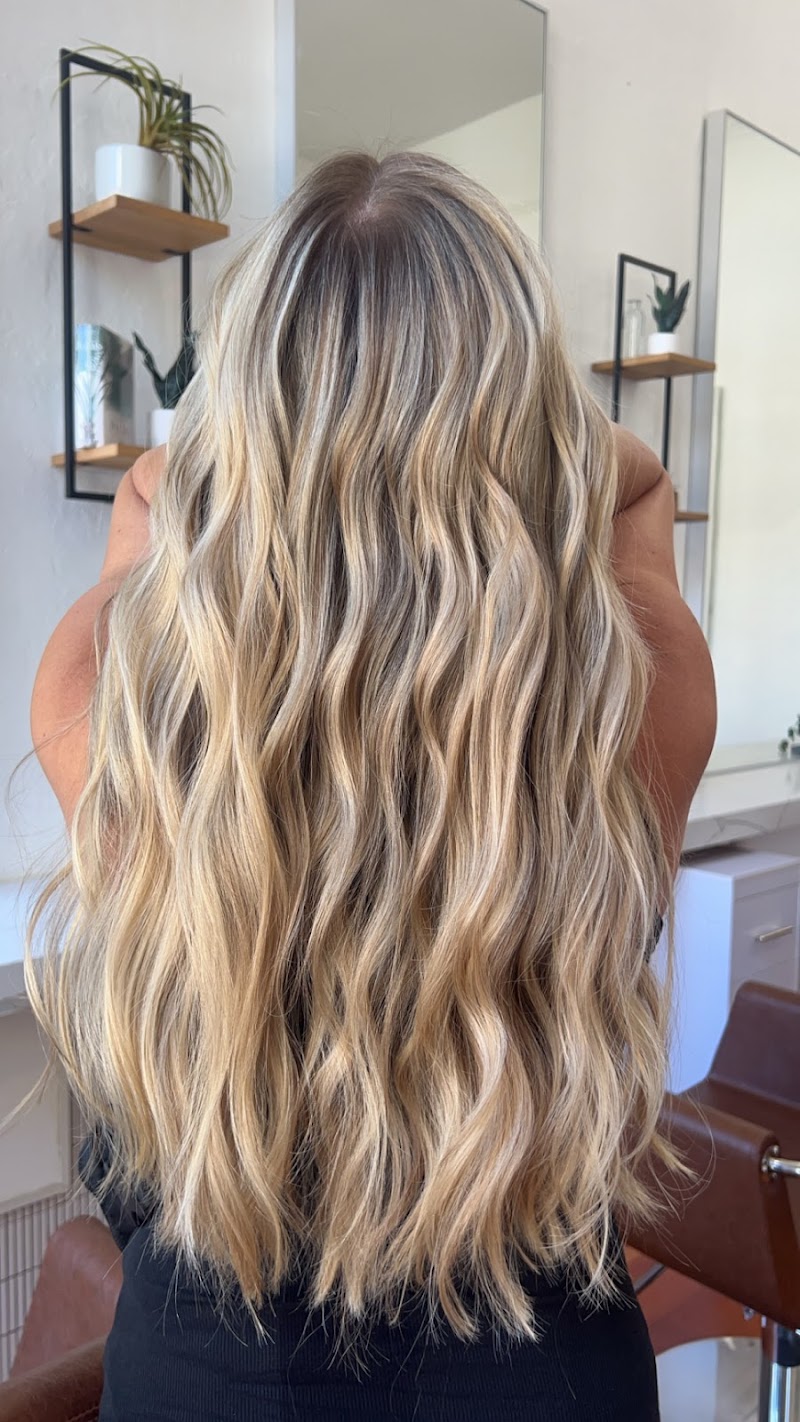 Angele Marie Styling photo 2