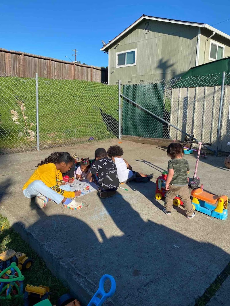 Photo of Lovely Little Angels Daycare