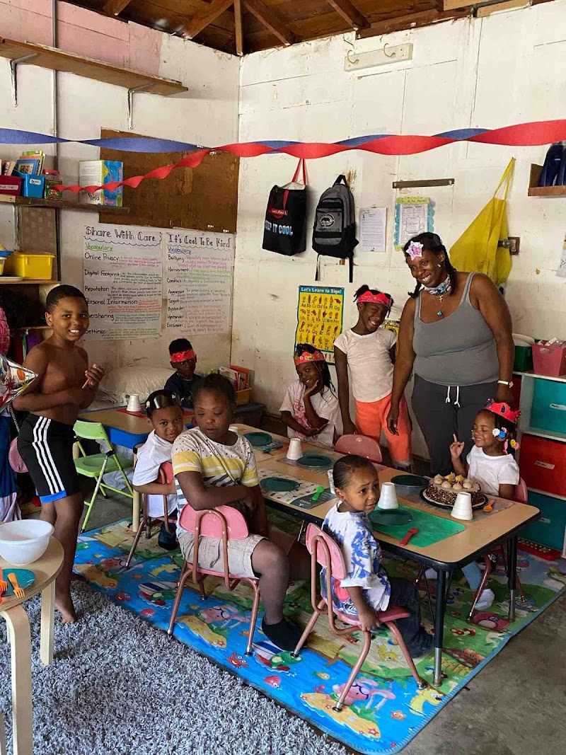 Lovely Little Angels Daycare photo 3