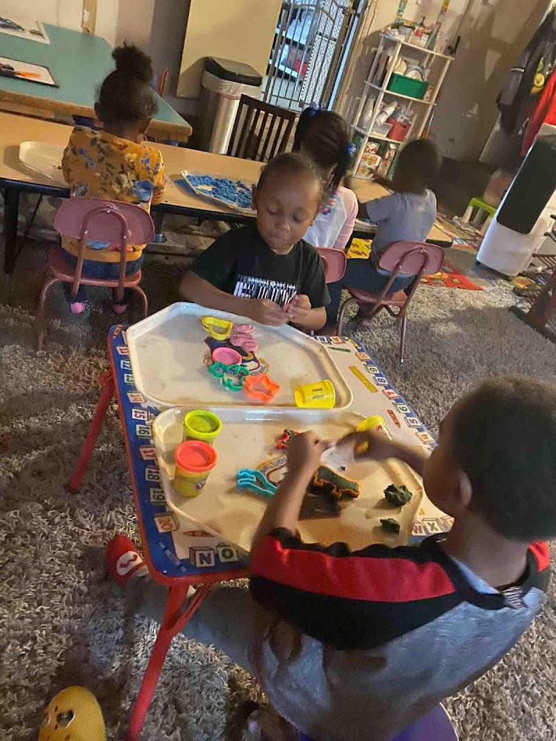 Lovely Little Angels Daycare photo 2