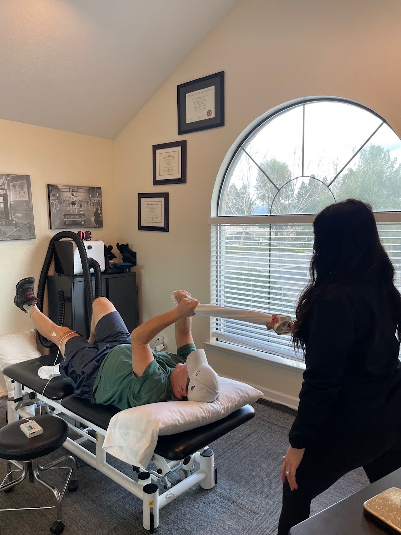Photo of Morgan Hill Orthopedic Sports Therapy