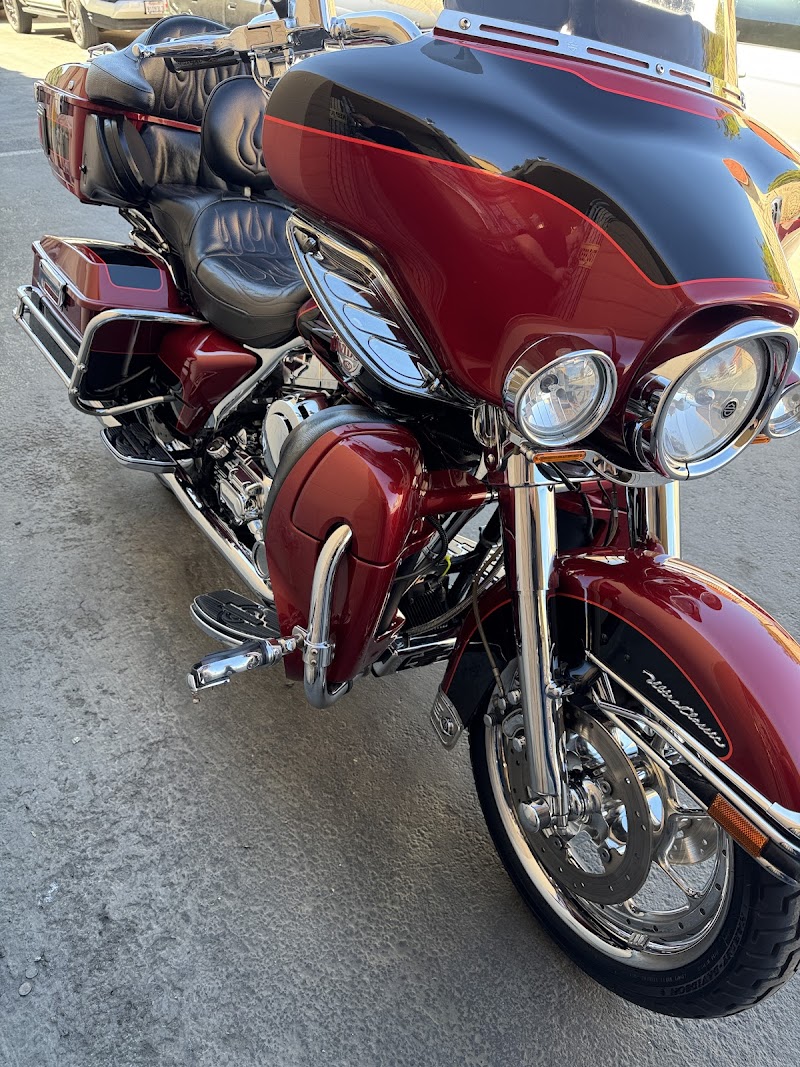 California Detail Center photo 2