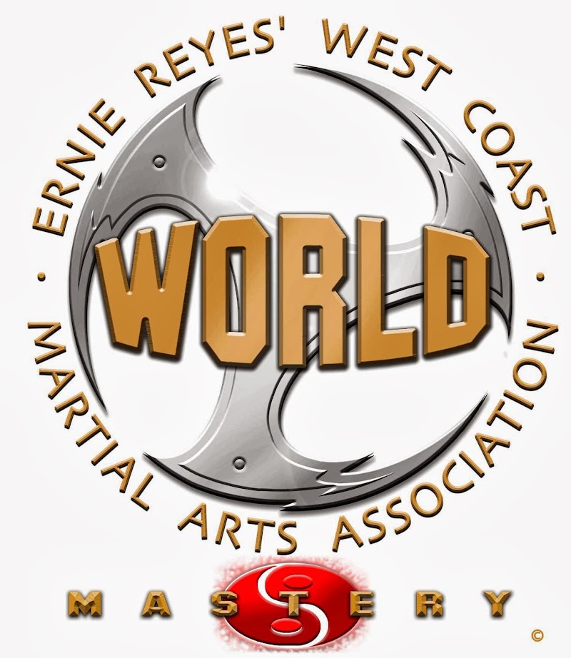 Photo of West Coast Martial Arts