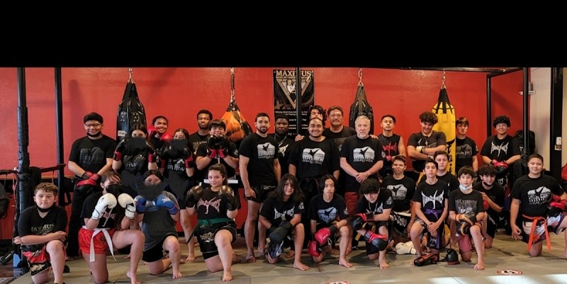 Maximus Combat Sports photo 4