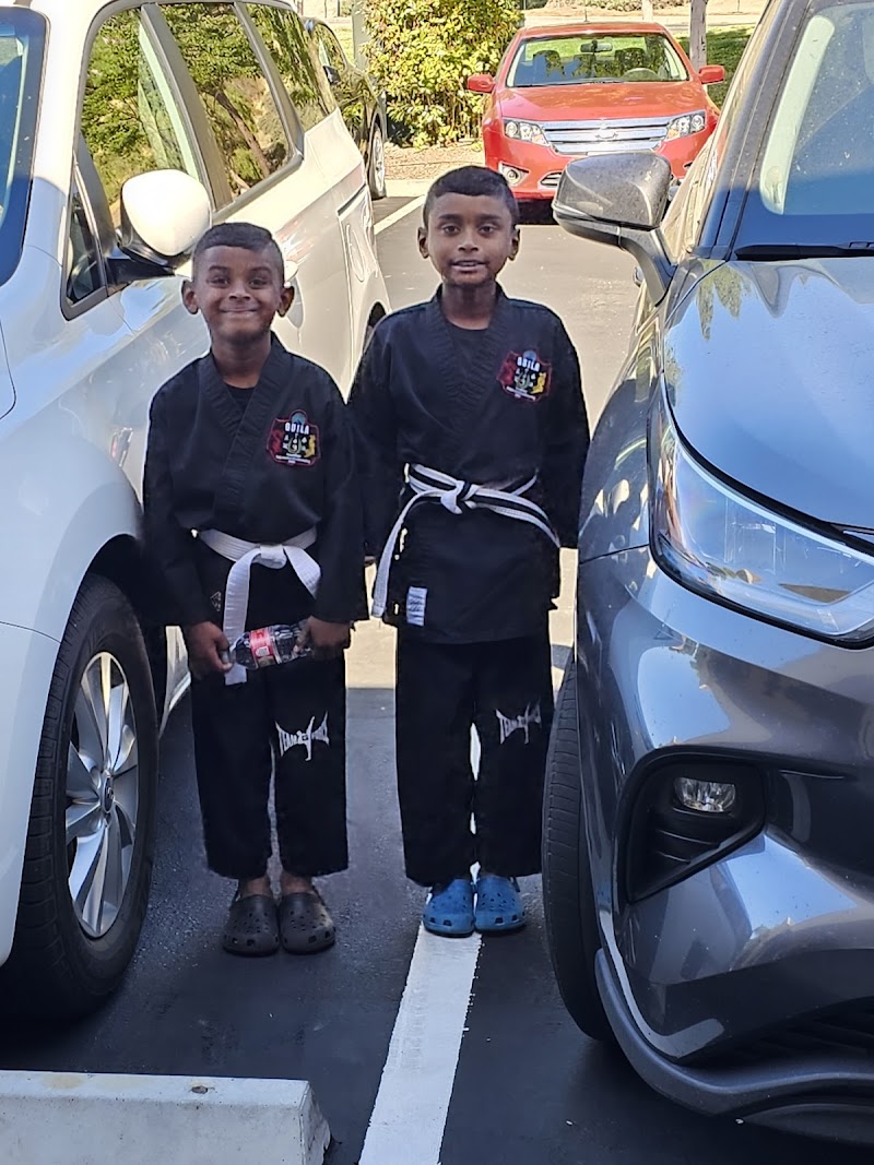 Photo of Maximus Combat Sports