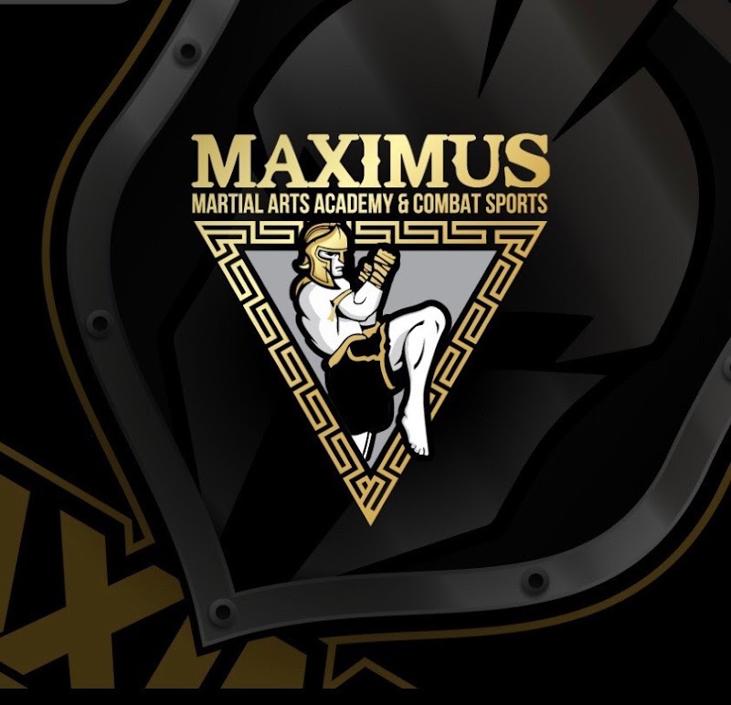 Maximus Combat Sports photo 5
