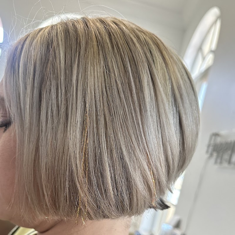 Hair by Hannah Frost photo 5