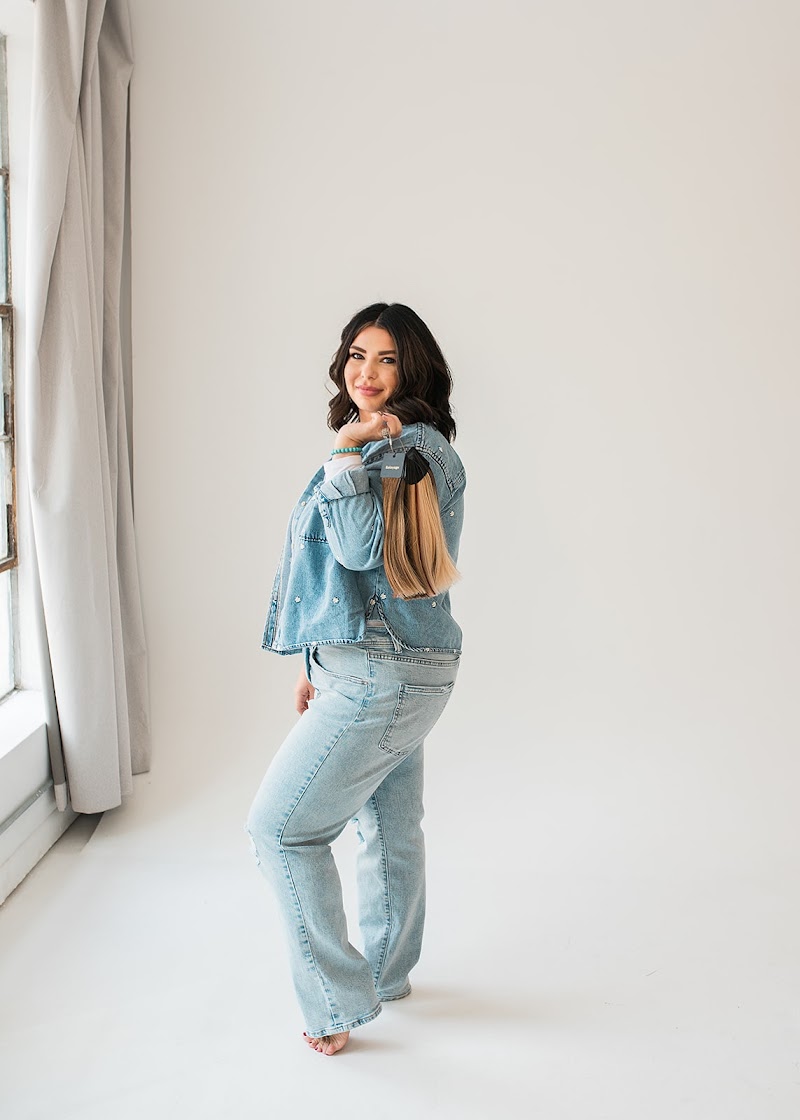 Photo of Hair by Hannah Frost