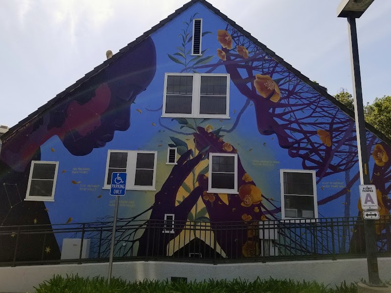 Photo of Black Community Services Center