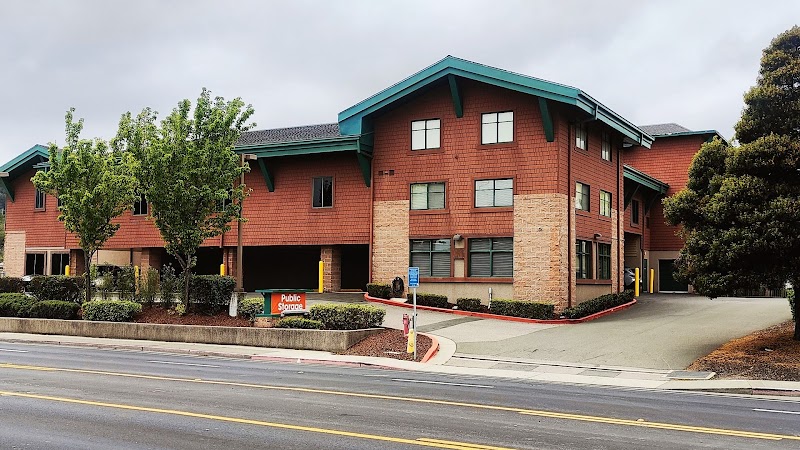 Photo of Public Storage