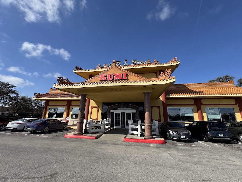 Photo of KUMI Seafood Sushi Chinese Buffet