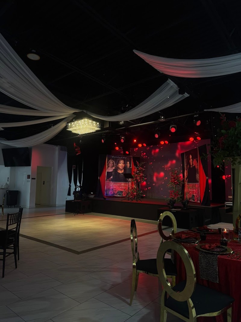 CHATEAUX VENUE photo 5