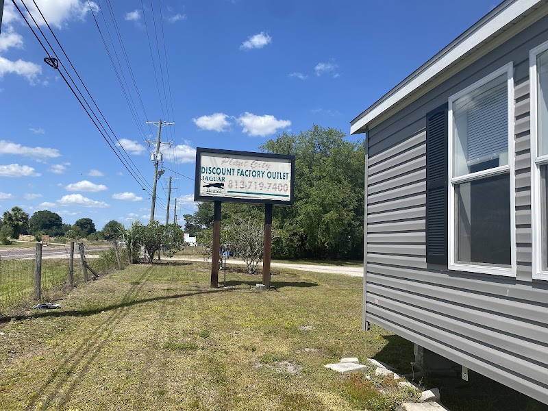 Photo of Plant City Discount Factory Outlet