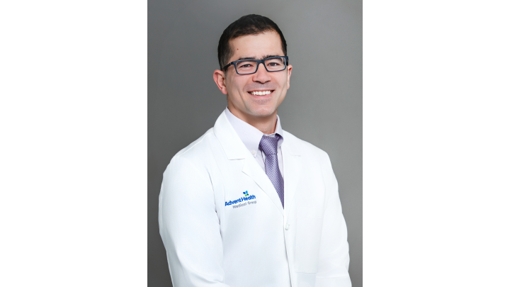Photo of Ziad Alnabki, MD, FACC, FSCAI