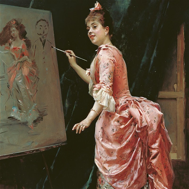 Photo of thedressmaker1880sboutique