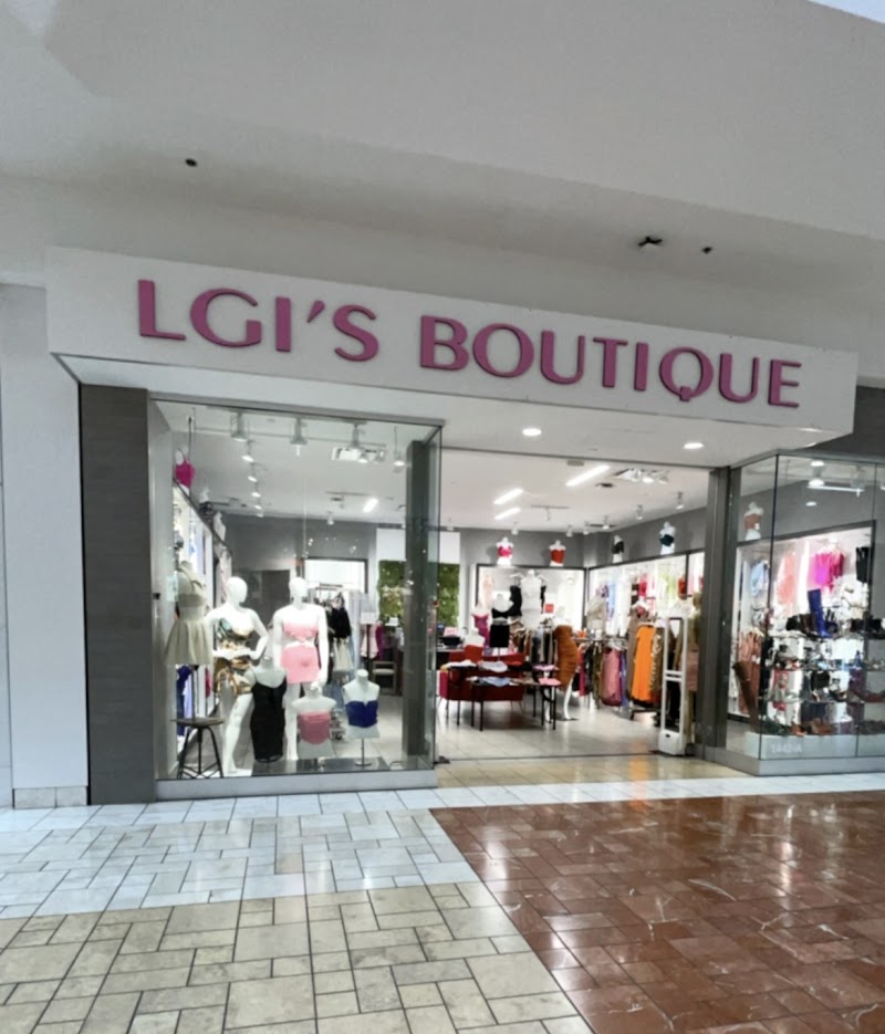 Lgis boutique photo 3