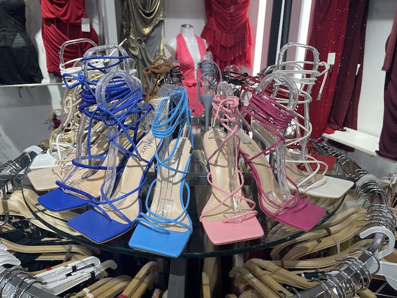 Lgis boutique photo 4