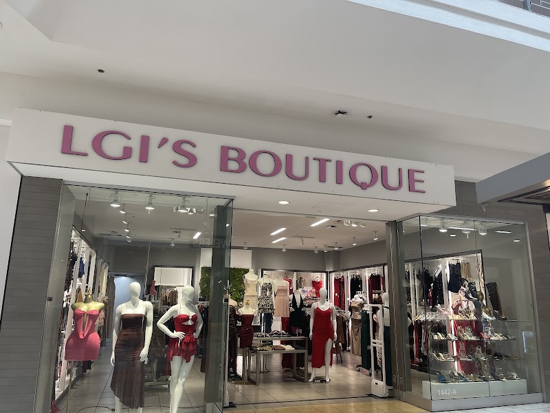 Photo of Lgis boutique