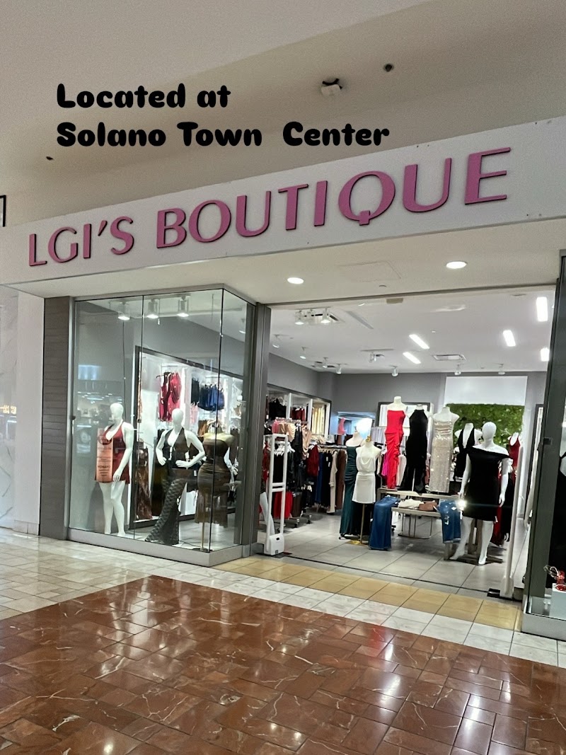 Lgis boutique photo 5