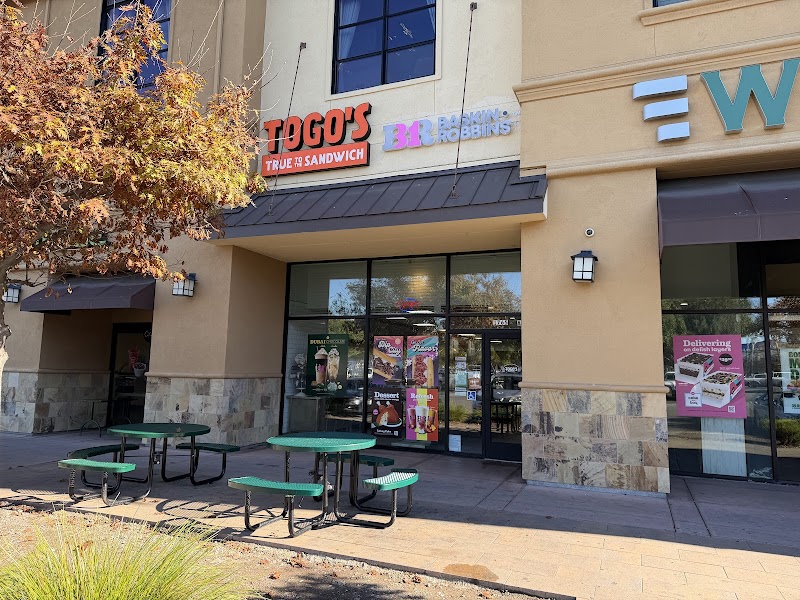 Photo of Baskin-Robbins