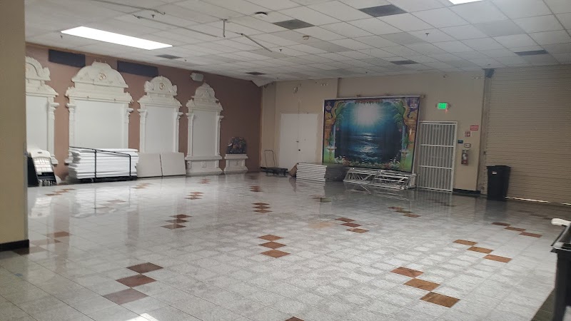 Veda Temple photo 2