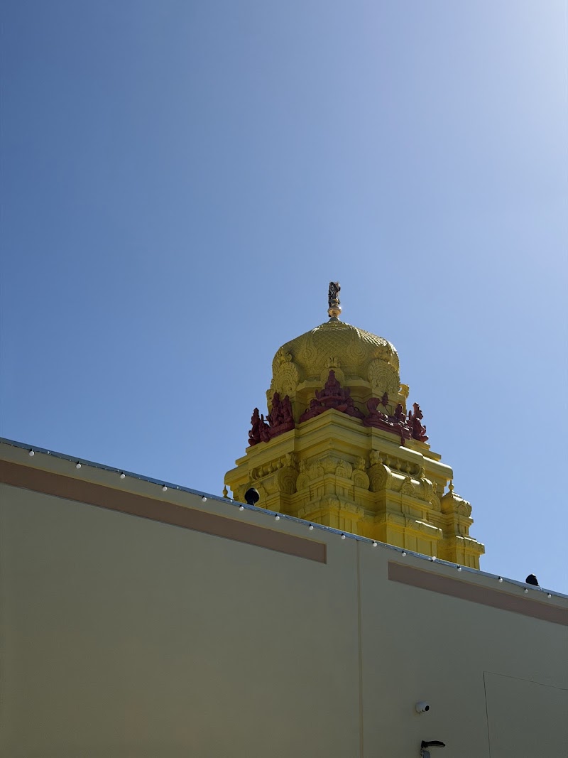 Veda Temple photo 4