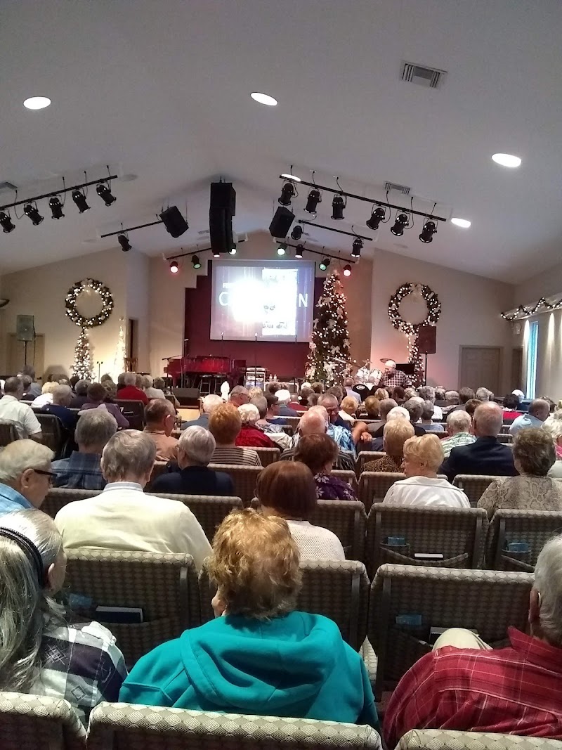 Photo of Crossroads Church