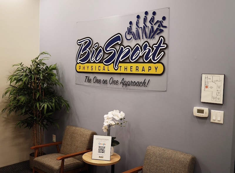 Photo of BioSport Physical Therapy Tracy