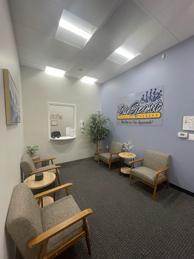 BioSport Physical Therapy Tracy photo 4