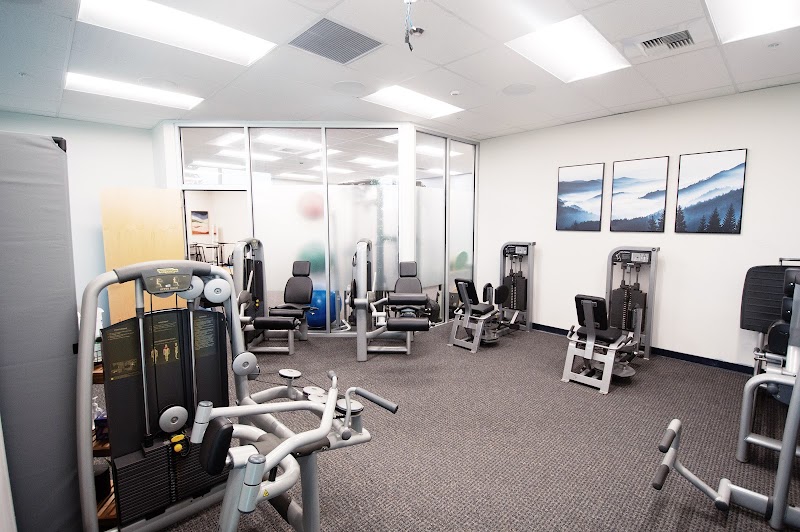 BioSport Physical Therapy Tracy photo 2