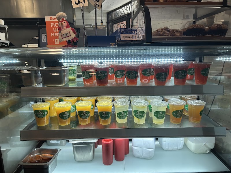 Photo of Bird's Nest Cafe | Catering Services Los Angeles