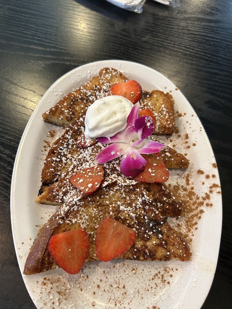 Bird's Nest Cafe | Catering Services Los Angeles photo 3