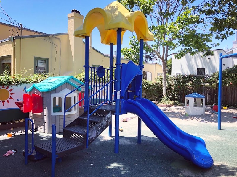 Photo of Dartmouth Tot Lot