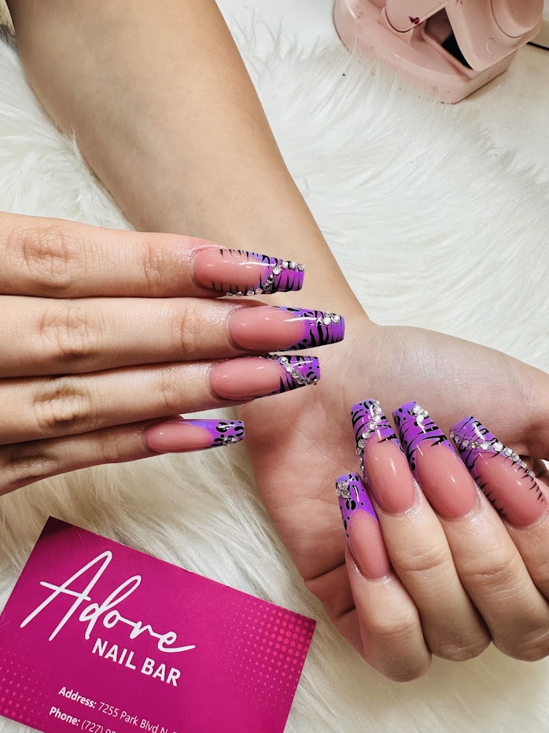 Adore Nail Bar photo 2