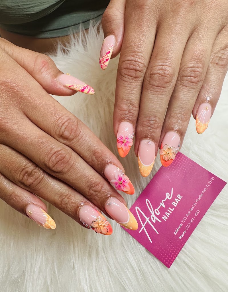 Adore Nail Bar photo 5
