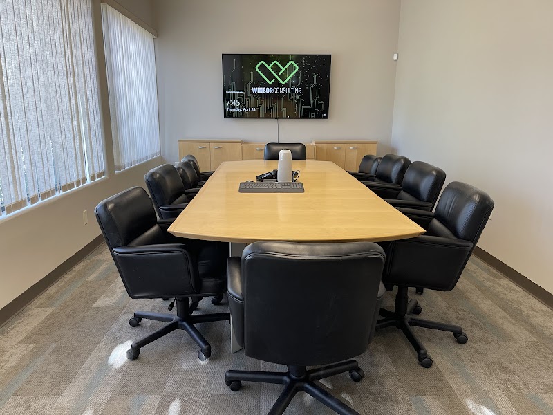 Winsor Consulting Group, LLC photo 3