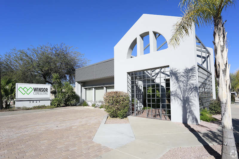 Photo of Winsor Consulting Group, LLC