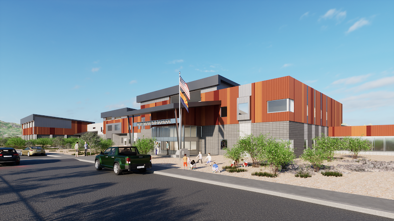 Photo of Tangerine Farms K-8