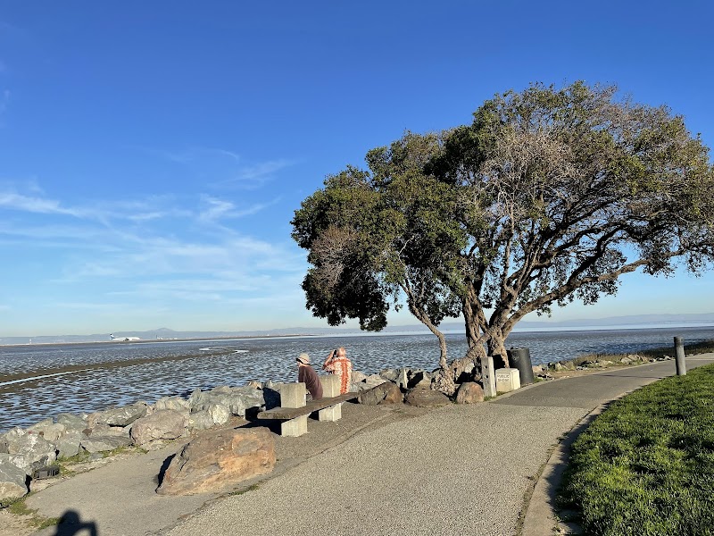 Photo of Bayfront Park