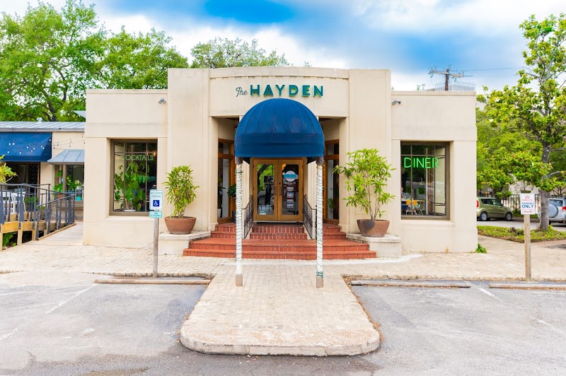 Photo of The Hayden