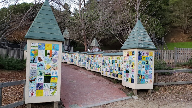 Frontierland Park photo 5
