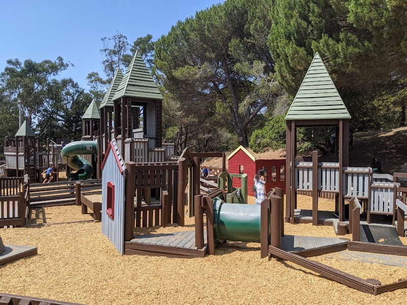 Photo of Frontierland Park