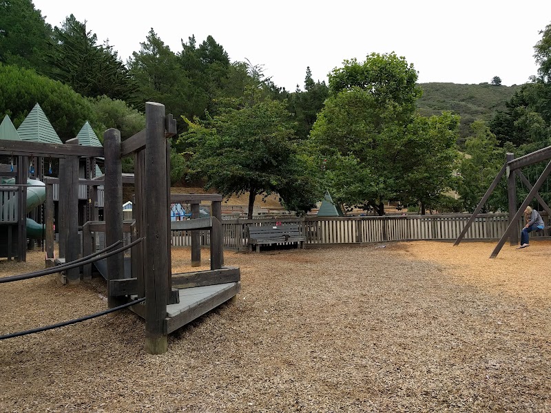 Frontierland Park photo 2