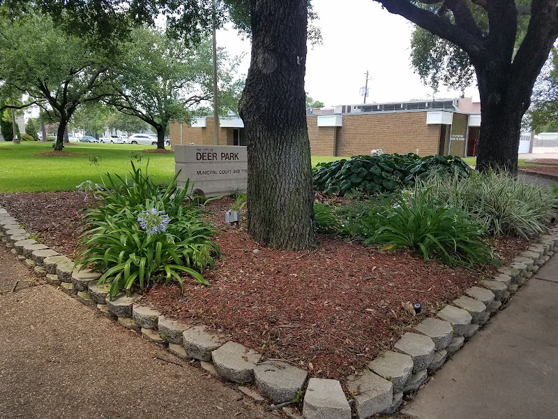Deer Park Municipal Court photo 4