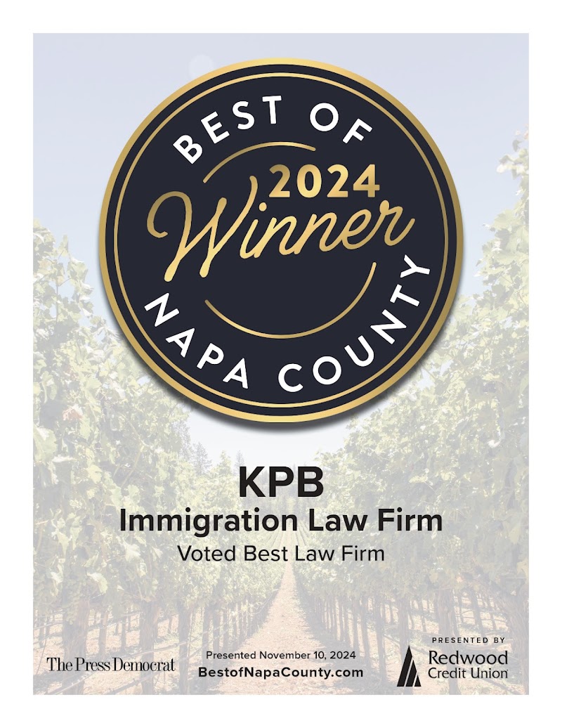 KPB Immigration Law Firm photo 5