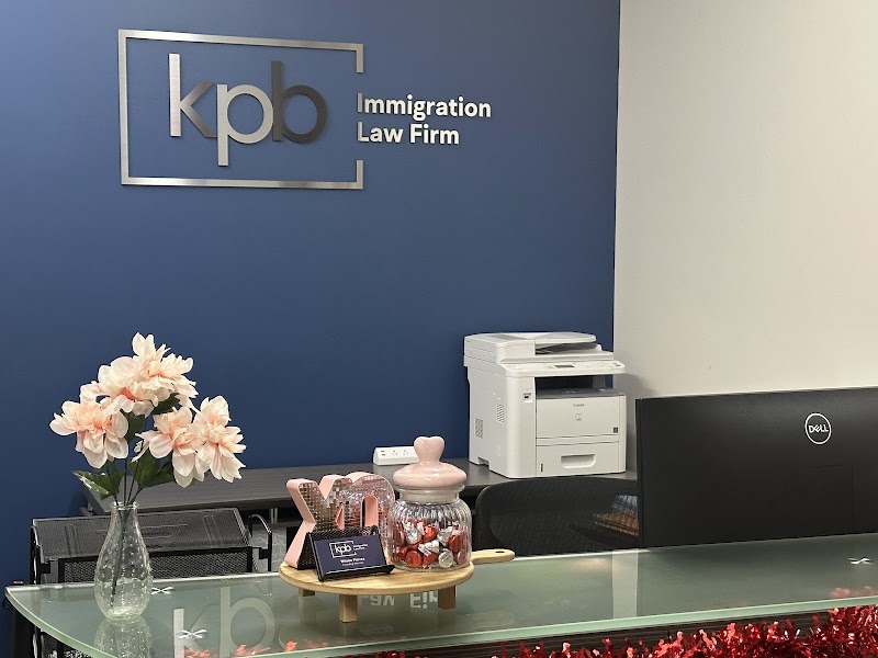 KPB Immigration Law Firm photo 4